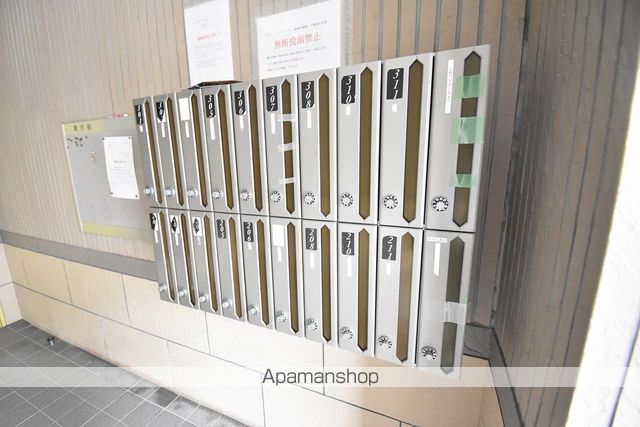 モンレーブ通町のその他写真