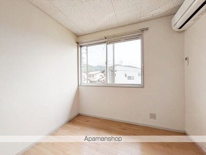 コーポ岡部　Ｂ棟[3K/41.77m2]の内装2