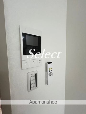リブマークスの内装写真