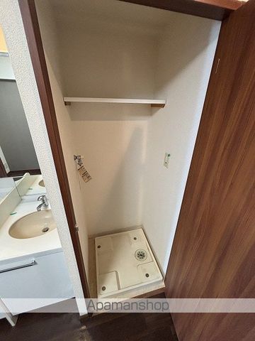 フェニックス日本橋高津の内装写真