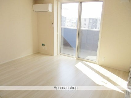 アーバンゲートＶ[2LDK/55.03m2]のリビング・居間