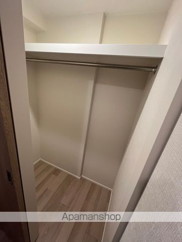 グランハイツ曙橋の内装写真