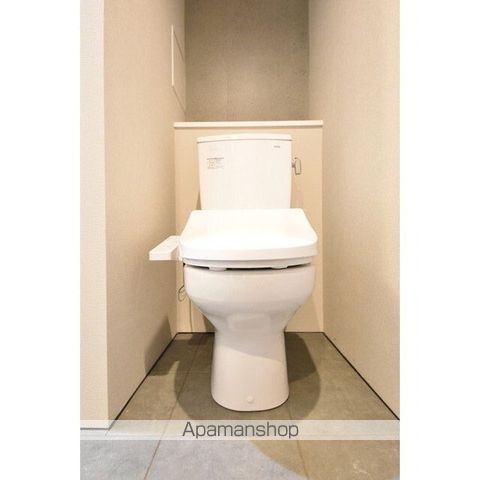 エクサム高円寺の内装写真