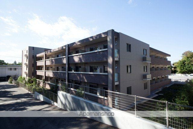 東京都国分寺市光町１丁目[1LDK/40m2]の外観2