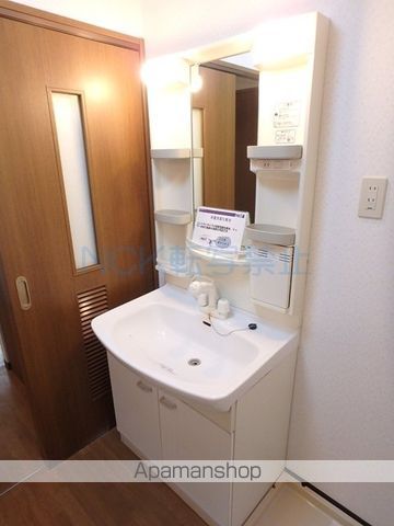 宮の沢一条館の内装写真
