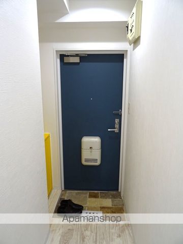 Cadog Lilyの内装写真