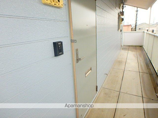 アーバンフレッシュの内装写真