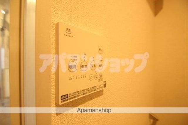 フォレストパレスの内装写真