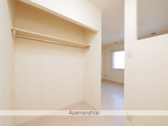 プラティーク札幌の内装写真
