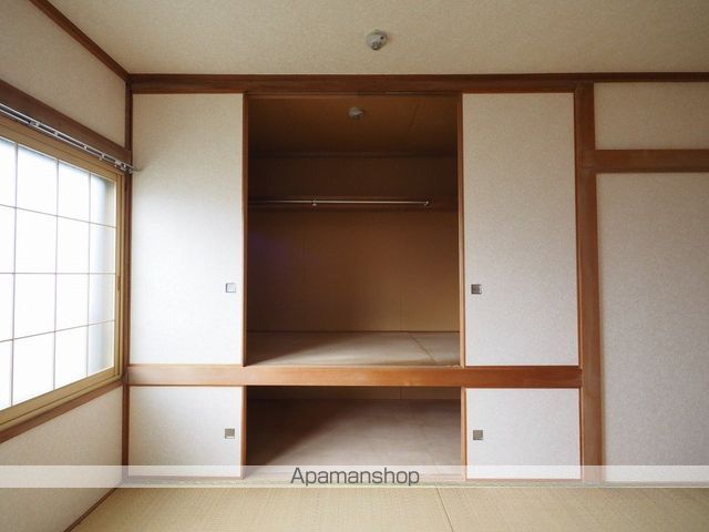 メイプルハイツの内装写真