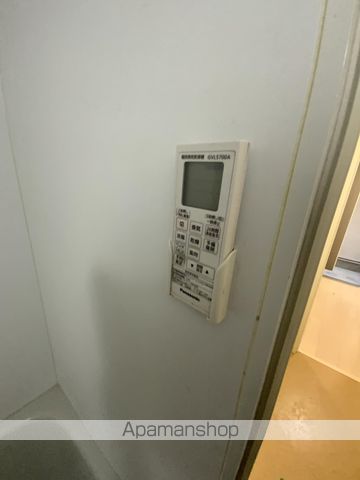 M8番館の内装写真