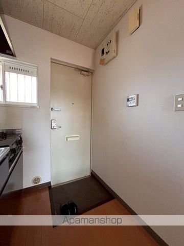 パームタウンの内装写真
