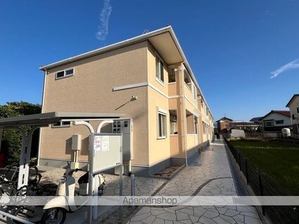 セピアコート[2LDK/61.27m2]の外観4