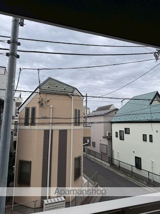 アイルグランデ赤羽[1LDK/34.17m2]の眺望