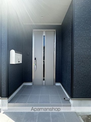 大槻町貸家（仁池向）[4LDK/175.06m2]の外観3