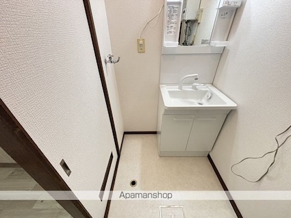 ＷＩＳＤＯＭ　ＨＯＵＳＥ[2LDK/58.9m2]の内装7