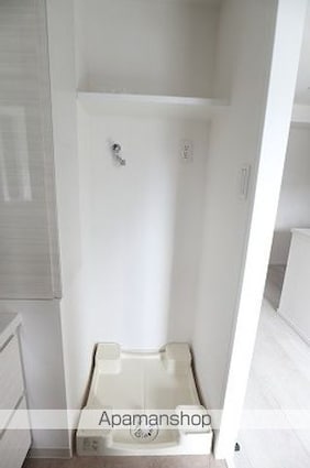 東京都立川市錦町２丁目[1LDK/32.79m2]のその他設備