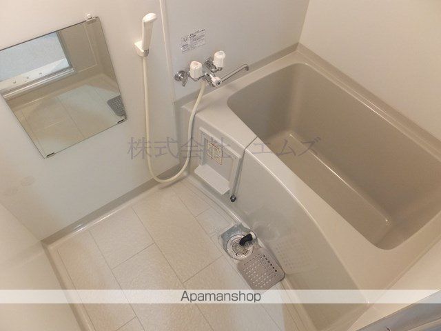LEE東札幌 A棟の内装写真