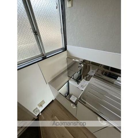 フォーブル三浦Bの内装写真