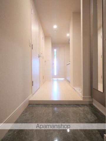 BANDOUBASHIRENTALAPARTMENTの内装写真