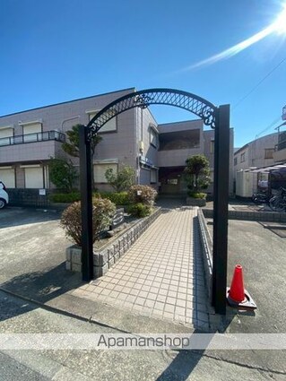 和歌山県和歌山市吹上４丁目[2LDK/75.3m2]の外観5