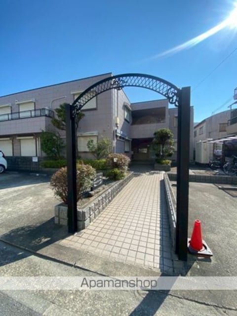 和歌山県和歌山市吹上４丁目[3LDK/65.3m2]の外観5