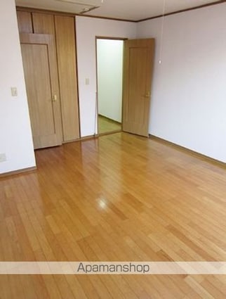 ＥＡＳＴ１０１０館[3LDK/82m2]の内装4