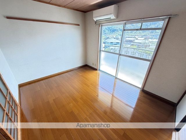 アビタシオンひがしの内装写真