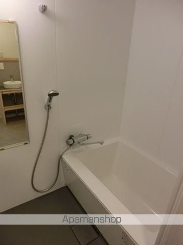 アパートメント善福寺の内装写真