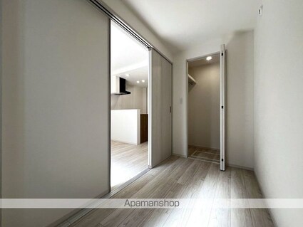 ＫＥＩＡＩ　ＲＥＳＩＤＥＮＣＥ　勝田台[1LDK/27.89m2]の内装1