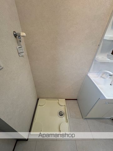 LEAD東仙台の内装写真