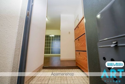 メゾンドジュネス[1DK/28.5m2]の内装2