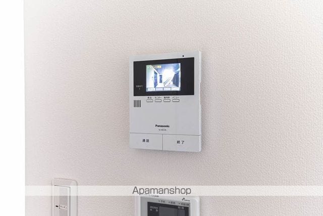 シャーメゾンAKの内装写真