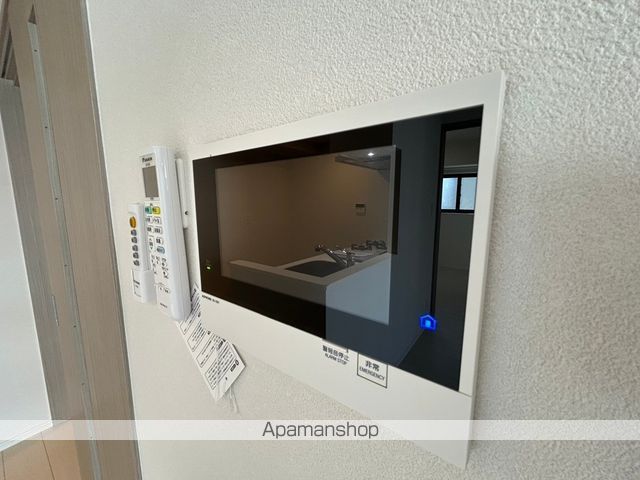 S-RESIDENCE押上epureの内装写真