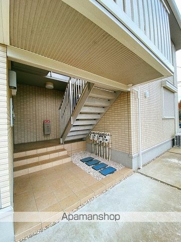 プリムヴェール 参番館のその他写真
