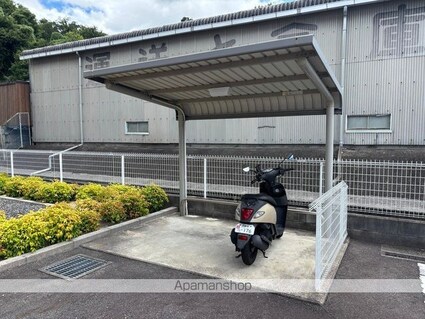 Ｐｒｏｍｅｎａｄｅ　Ｆｕｊｉ[1K/27.98m2]の共用部3