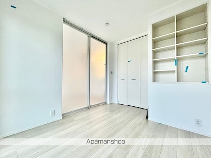 クレール[2LDK/55.71m2]の内装6