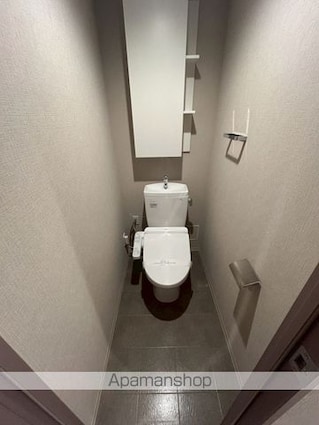 ＲｏｙａｌＰａｒｋｓ船橋[1R/31.5m2]のトイレ