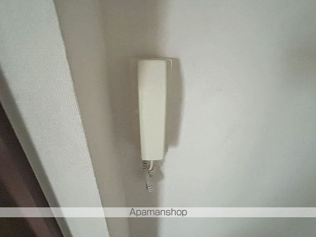 井上ビル5号館の内装写真