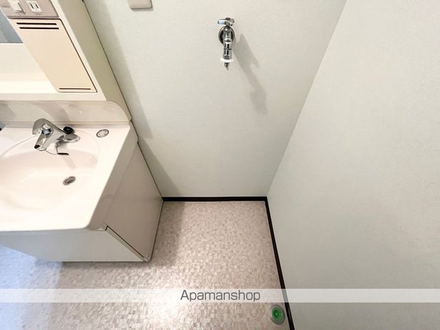 東英ハイツ参番館の内装写真