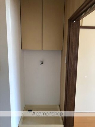 第一パレスハシモト[1K/20.28m2]の内装5