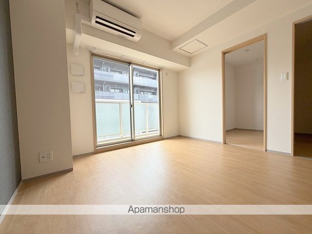 アルティザ瓦屋町IIの内装写真