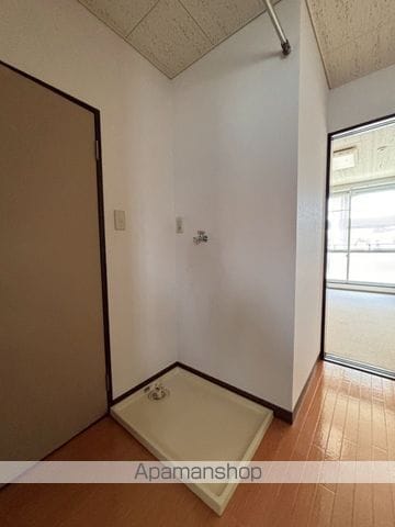 パームタウンの内装写真