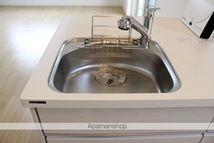 プレンティー新徳田[1LDK/51.97m2]の内装6