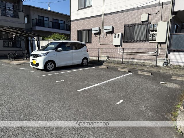 コーポ清水IIのその他写真