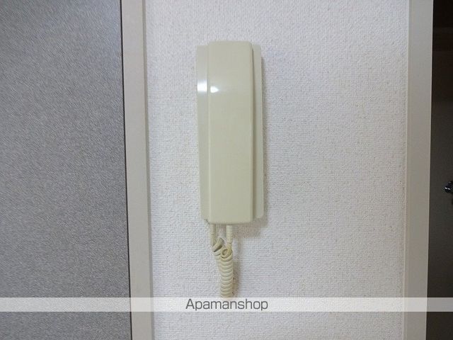 ハイツひばりヶ丘の内装写真