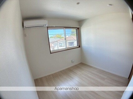 神奈川県横浜市鶴見区諏訪坂[2LDK/53.82m2]の内装10