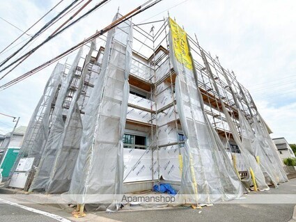 Ｔａｃ　Ｆｏｒｅｓｔ[1K/29.7m2]の外観