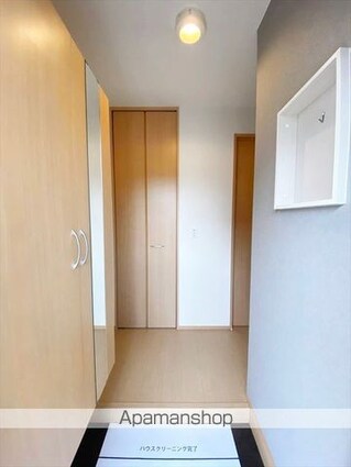 アヴァンス金光[1LDK/42.82m2]の内装4