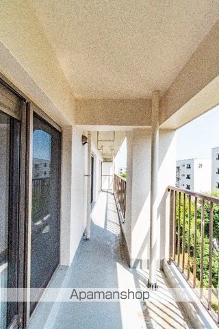 江戸川台小田急ハイツ23号棟の内装写真